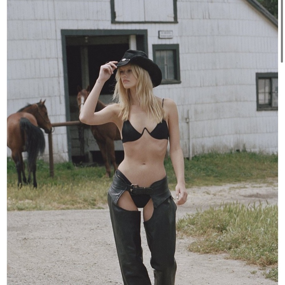 Bamba swim vvixen bottom only